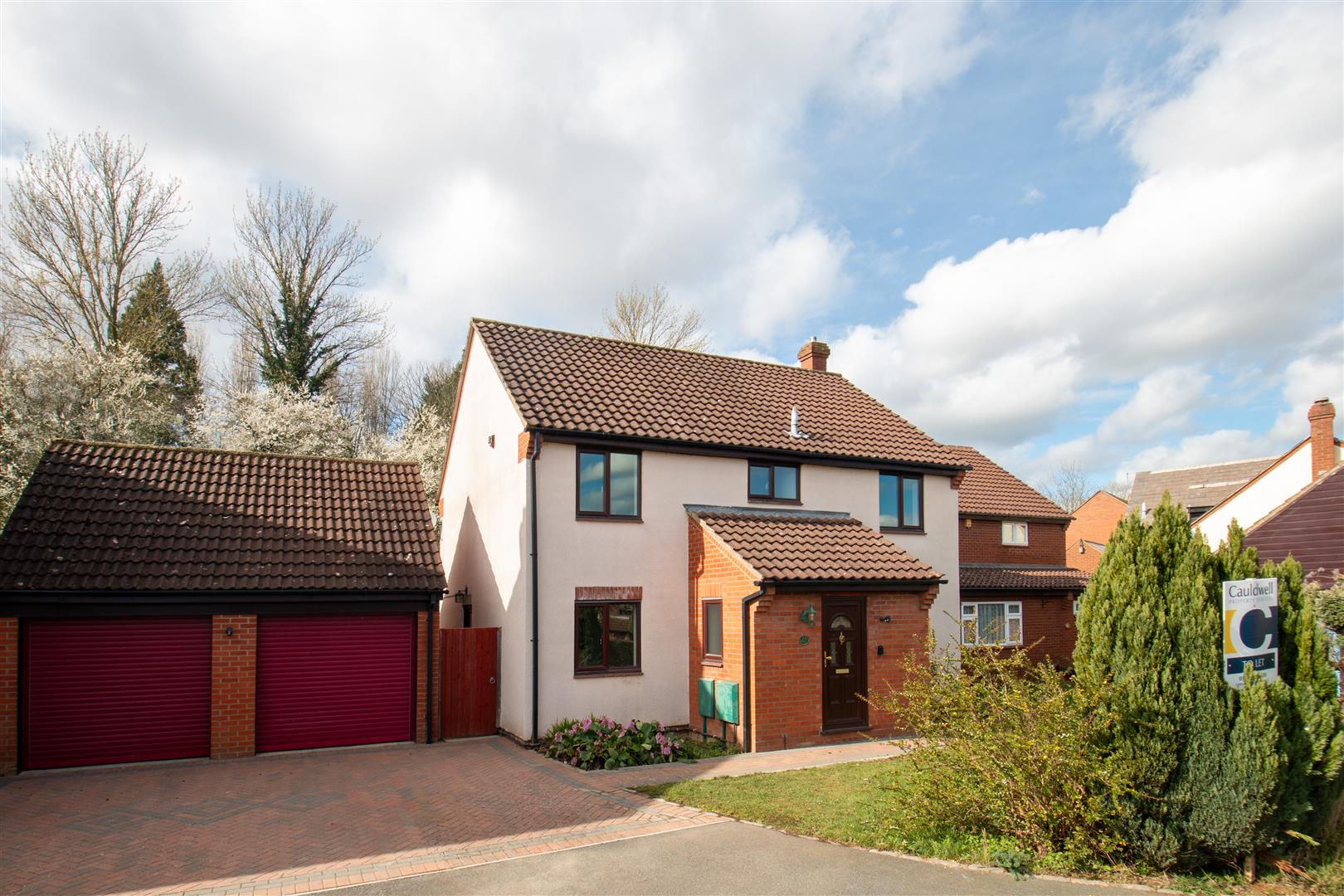 Pattison Lane, Woolstone, Milton Keynes